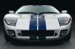 Ford GT 2004 года